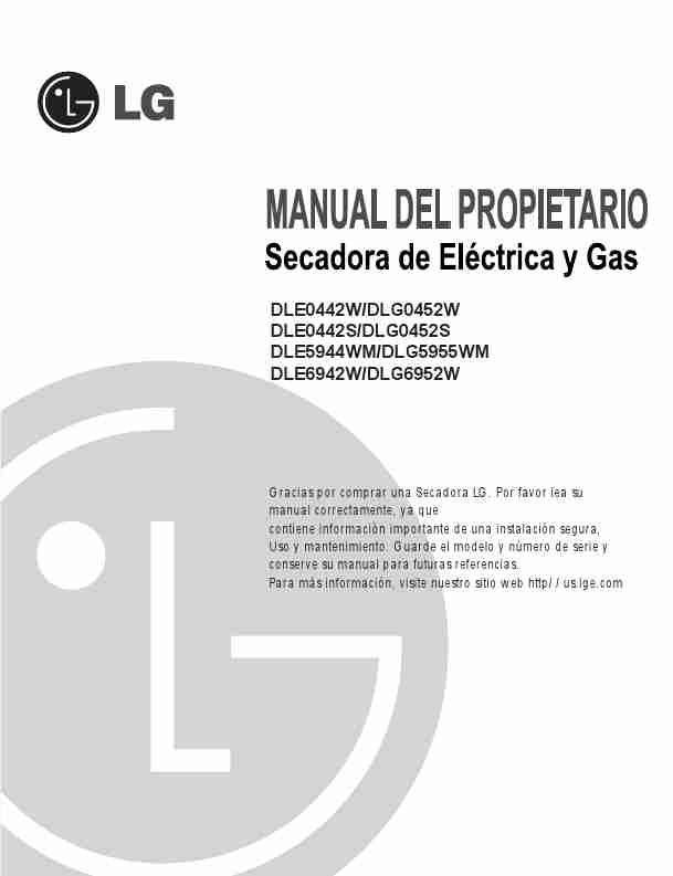 LG Electronics Clothes Dryer ELPMBPJF-page_pdf